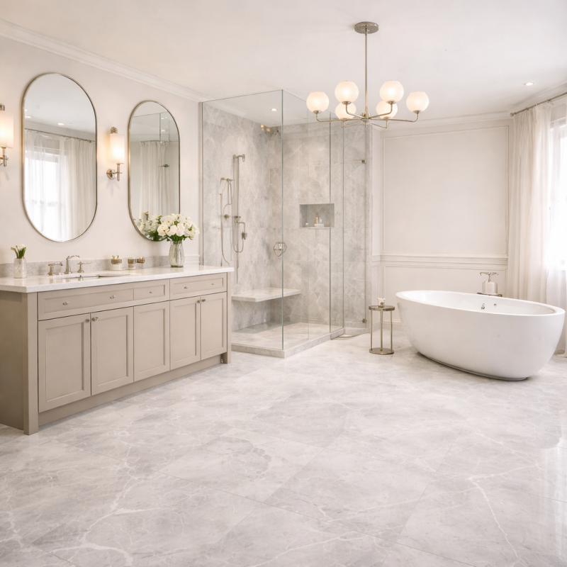 Aparel Керамогранит Лаппатированный 60х60 GFU6060APL07L