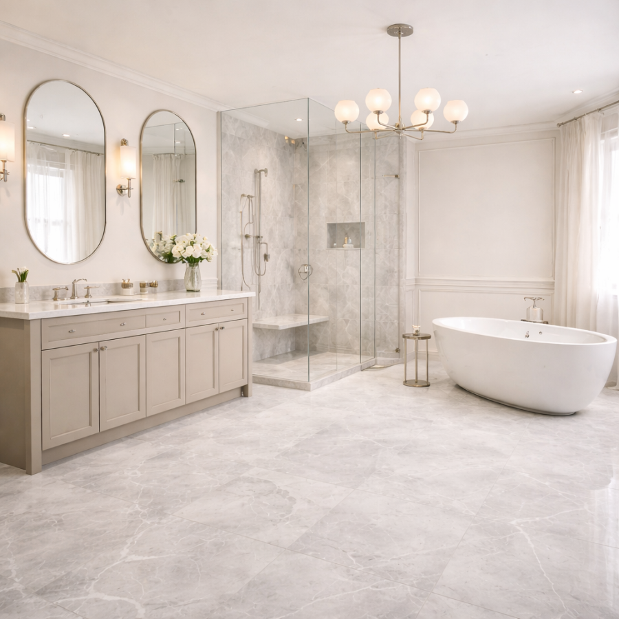 Aparel Керамогранит Лаппатированный 60х60 GFU6060APL07L