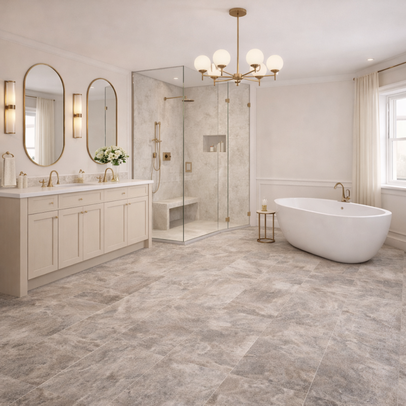 Плитка Керамогранит КВАРЦИТ 3 бежевый 30х60 4810531113003