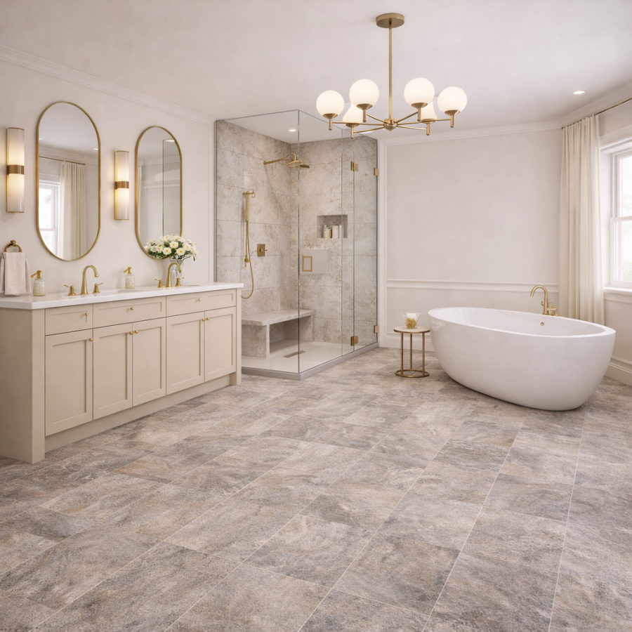 Плитка Керамогранит КВАРЦИТ 3 бежевый 30х60 4810531154693