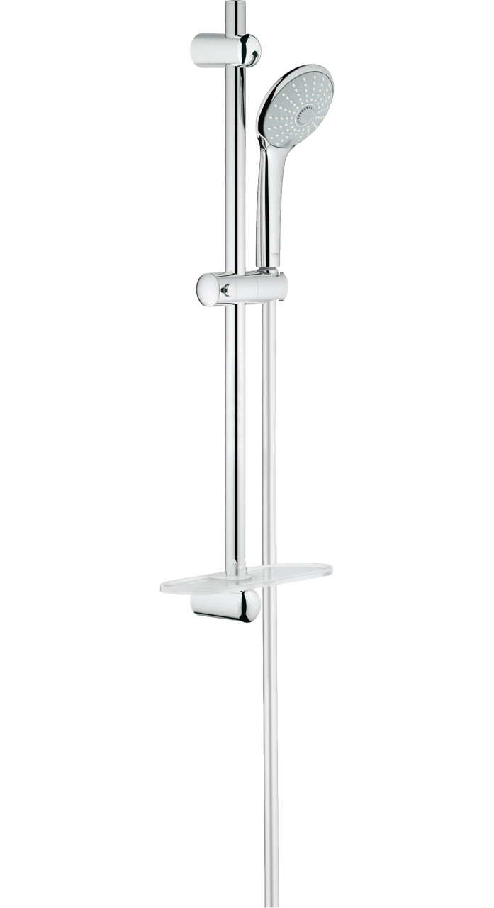 Душевой гарнитур Grohe Euphoria 110 Mono 27266001