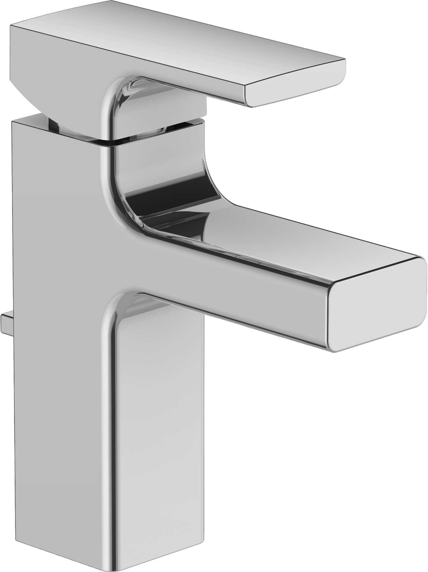 Смеситель для раковины Jacob Delafon Strayt E37327-CP