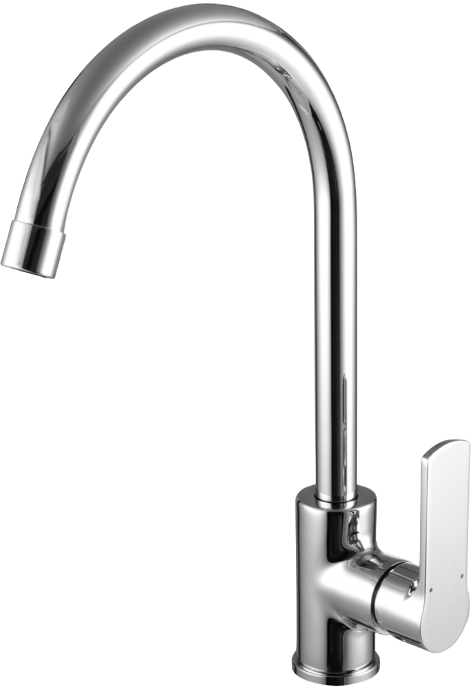 Смеситель для кухни Lemark plus Grace LM1505C