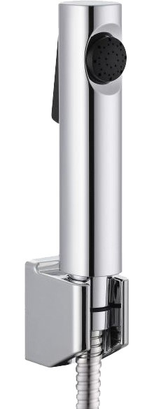 Гигиенический душ Jacob Delafon Cuff E98100-CP