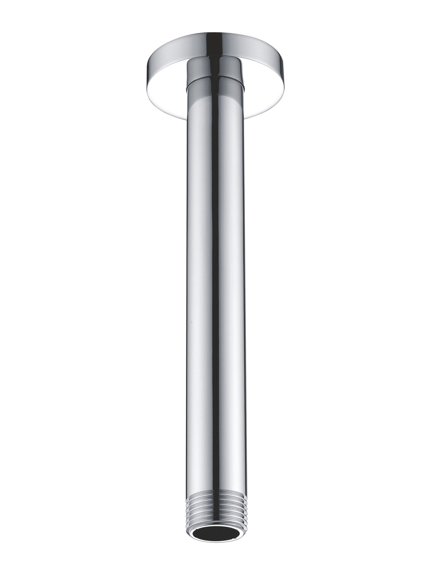 Кронштейн для верхнего душа Wasserkraft A068 хром