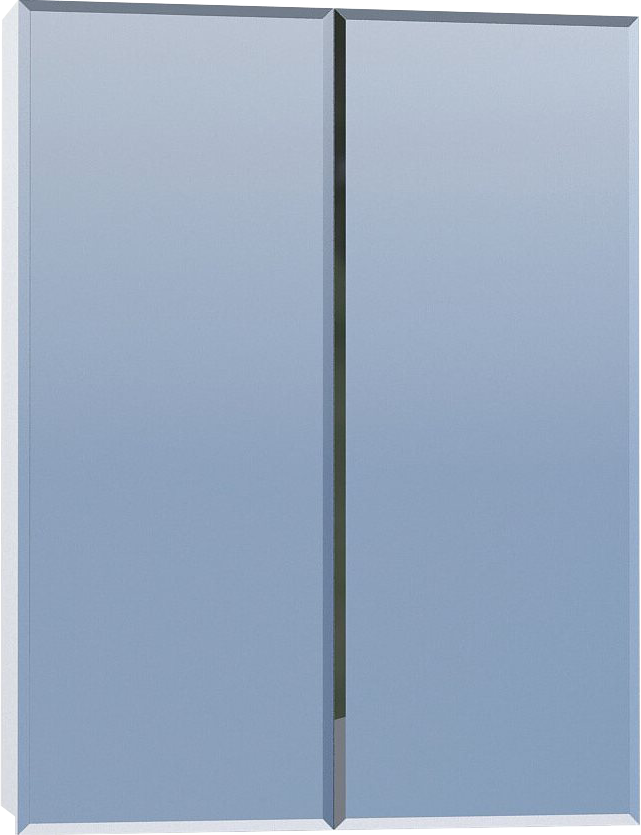 Зеркало-шкаф Vigo Grand 55