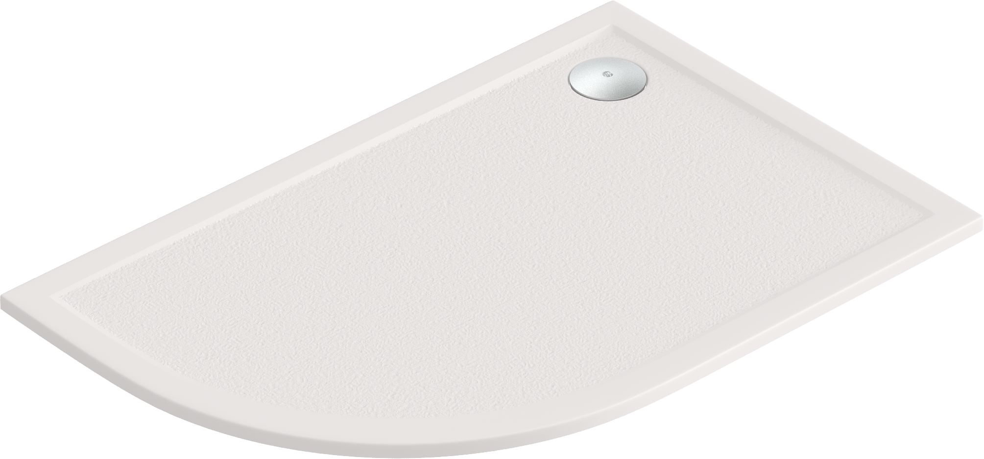 Поддон для душа Good Door Селфи R 120x80