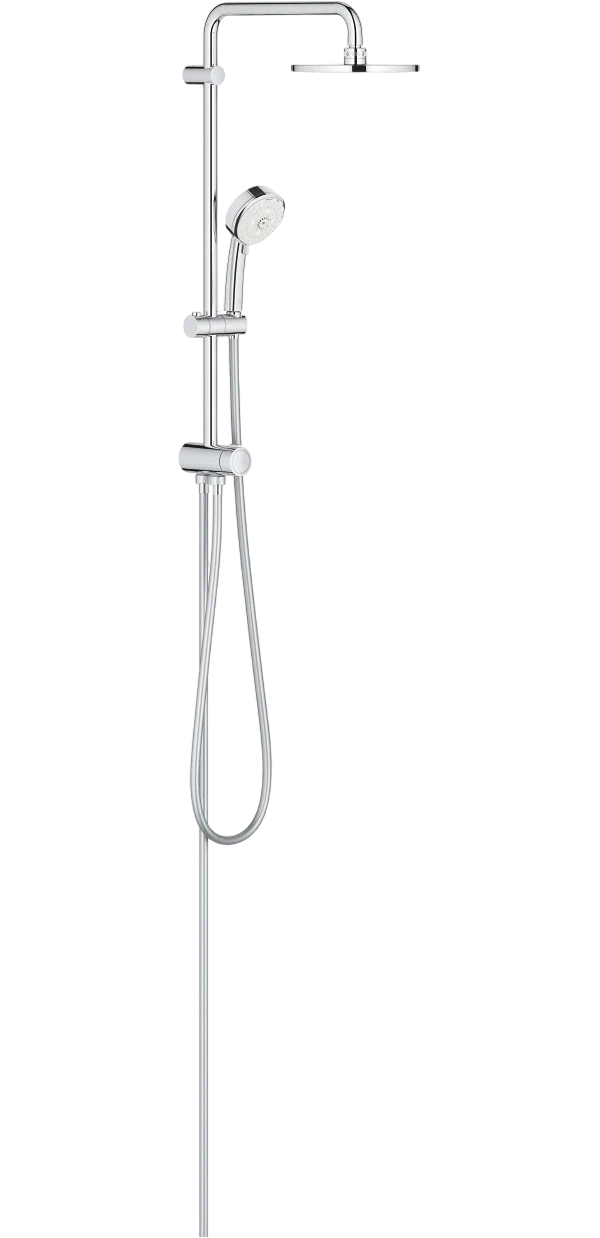 Душевая стойка Grohe New Tempesta Cosmopolitan 27394002