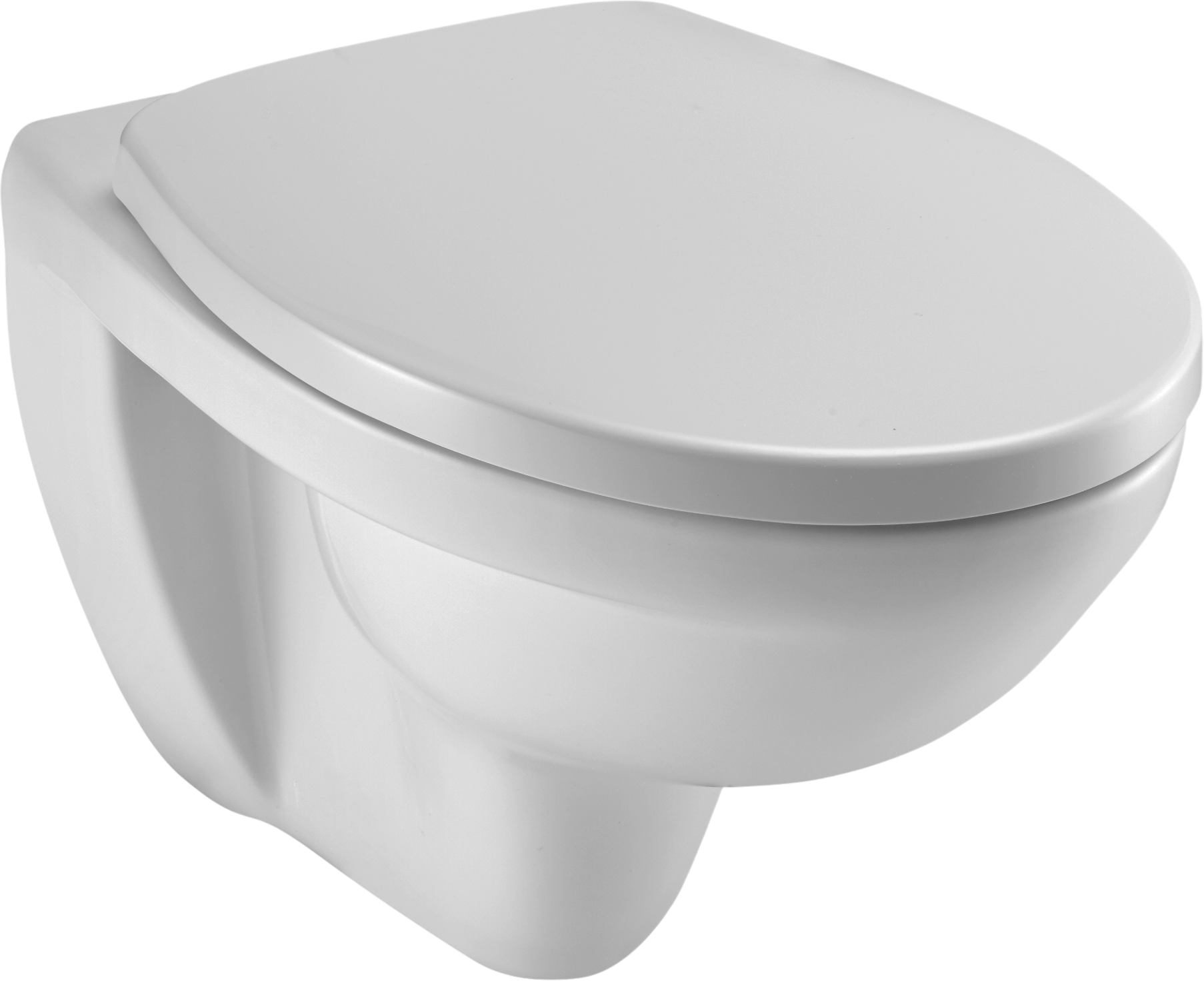 Унитаз подвесной Jacob Delafon Patio EDV102-00 E29025-NF глянцевый белый