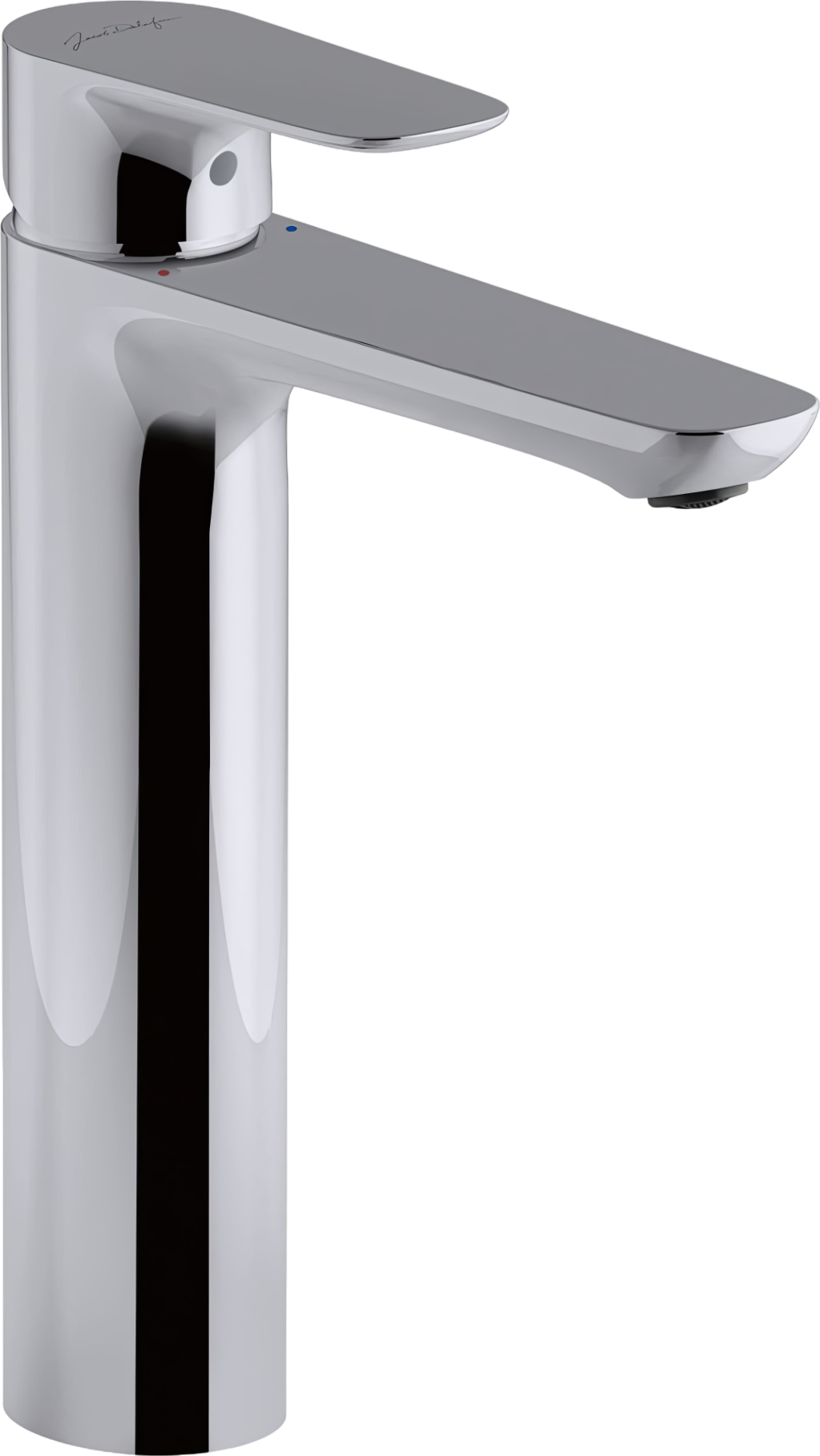 Смеситель для раковины Jacob Delafon Aleo E72299-4-CP