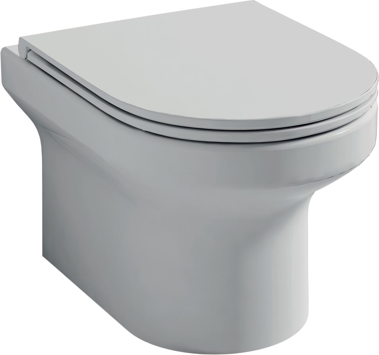 Унитаз подвесной Jacob Delafon Elite EDX114RU-00