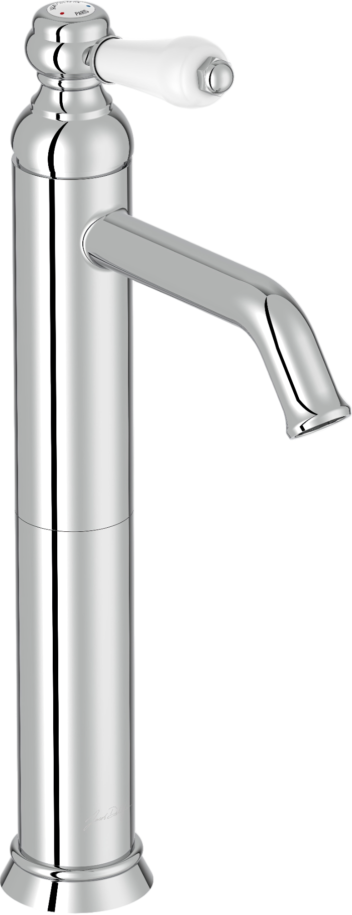 Смеситель для раковины Jacob Delafon Louise E24361-CP