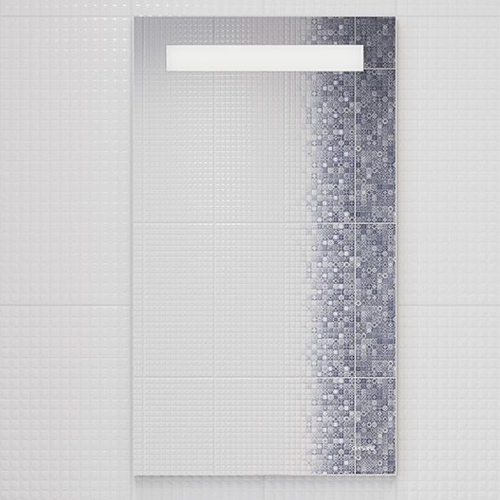 Зеркало Cersanit LED 010 base 40 с подсветкой