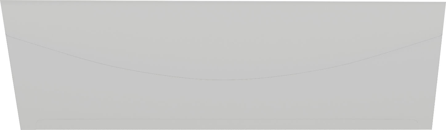 Экран Jacob Delafon Sofa 150 с креплением