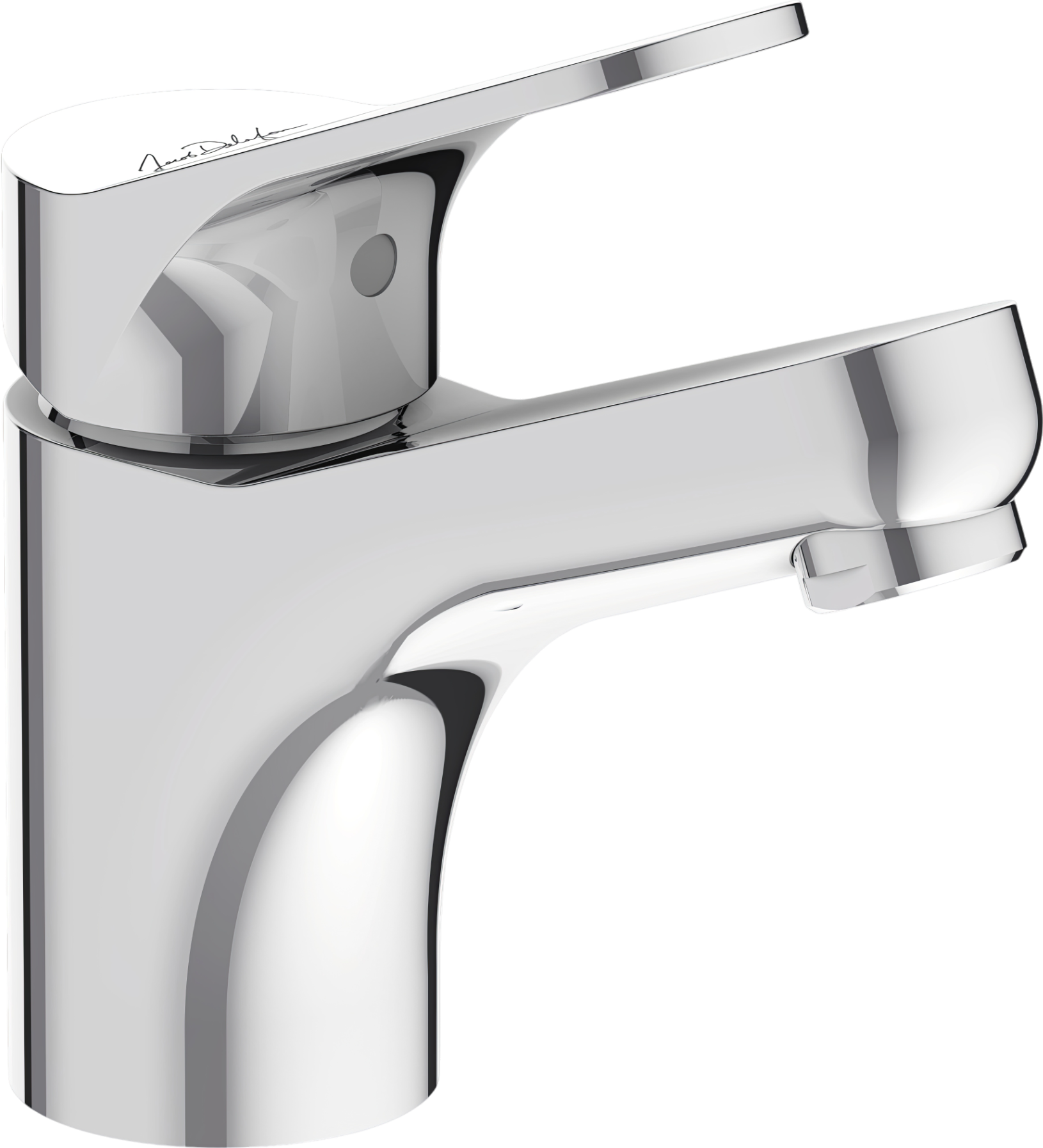 Смеситель для раковины Jacob Delafon Brive E75762-4-CP