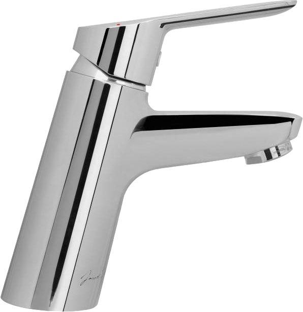 Смеситель для раковины Jacob Delafon Lucien E20849-CP