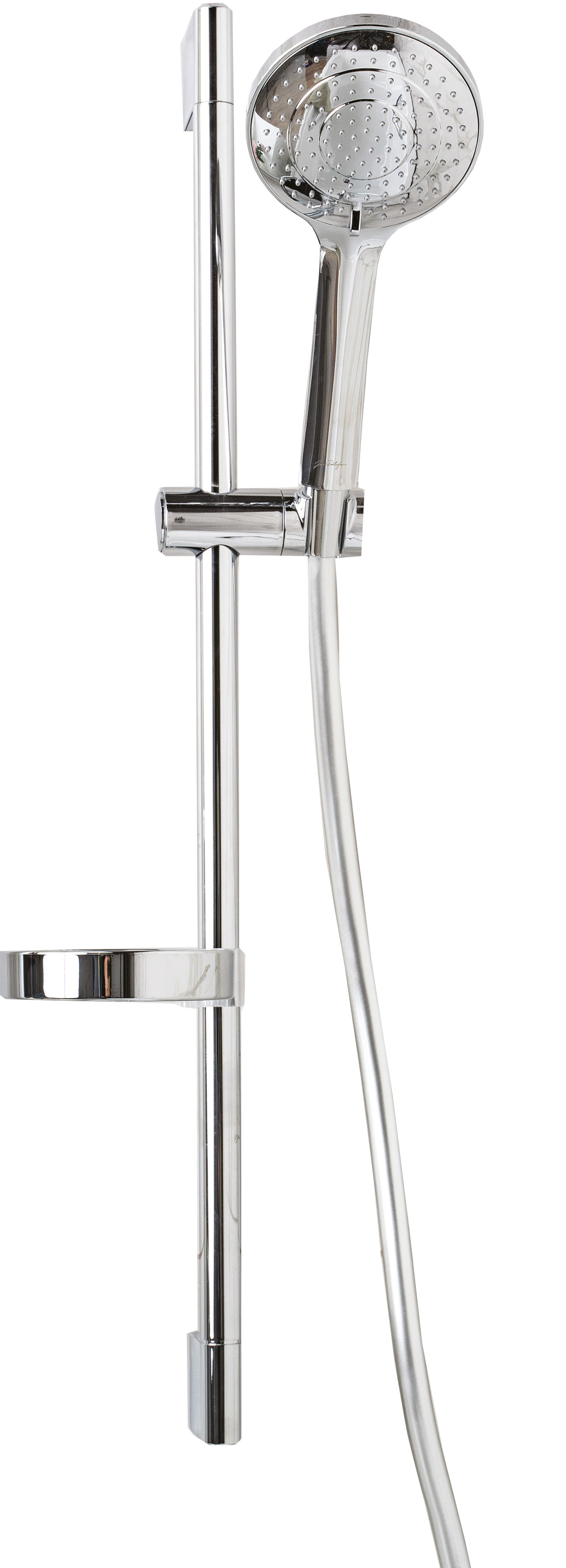 Душевой гарнитур Jacob Delafon Elite E32910-CP