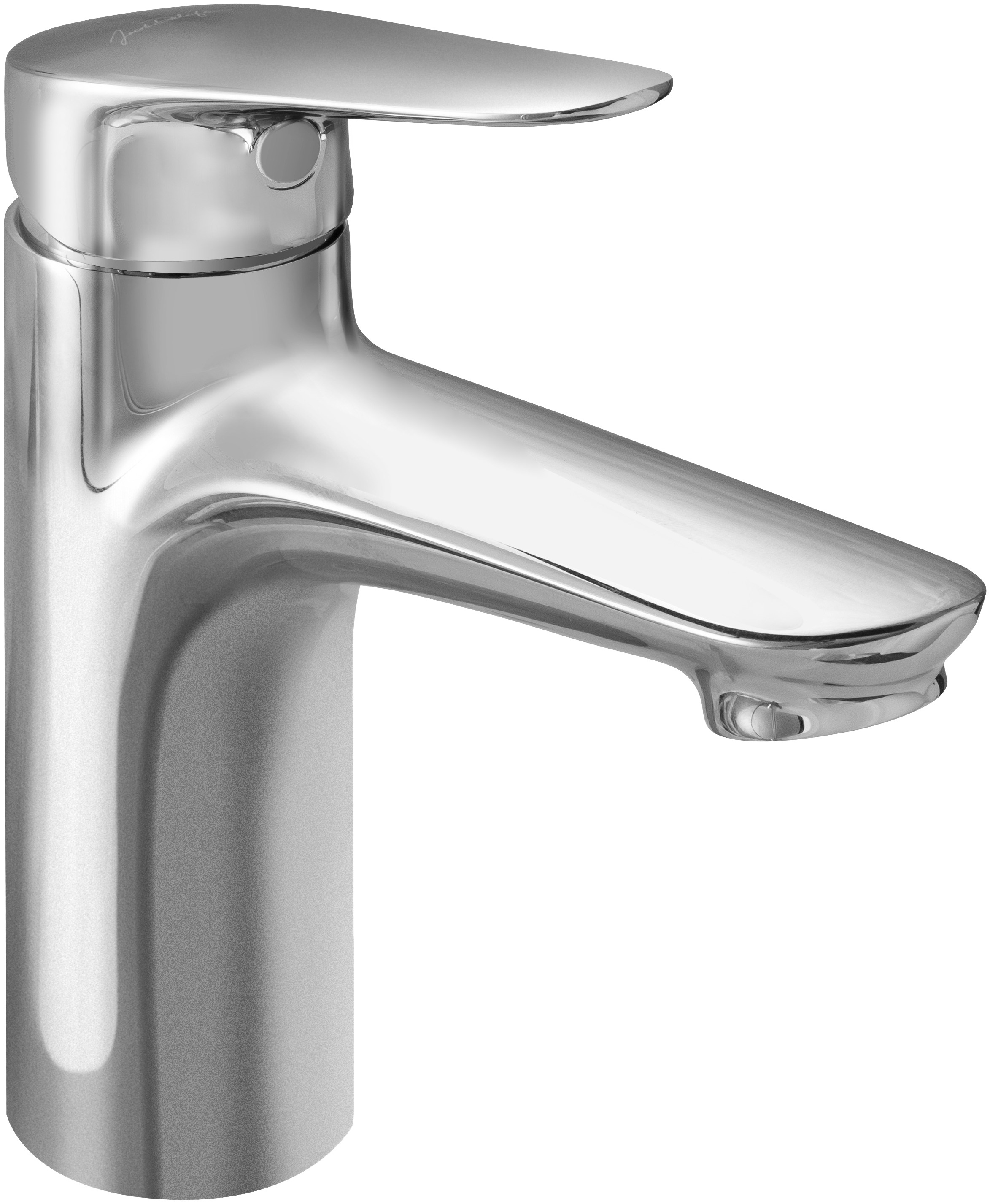 Смеситель для раковины Jacob Delafon Elite E32908-CP