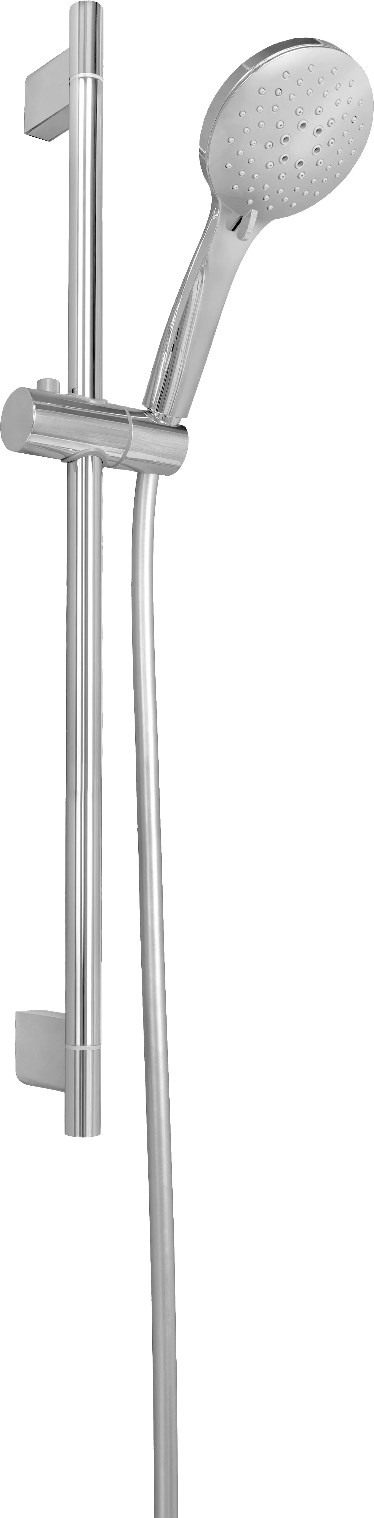 Душевой гарнитур Jacob Delafon Salute E32907-CP