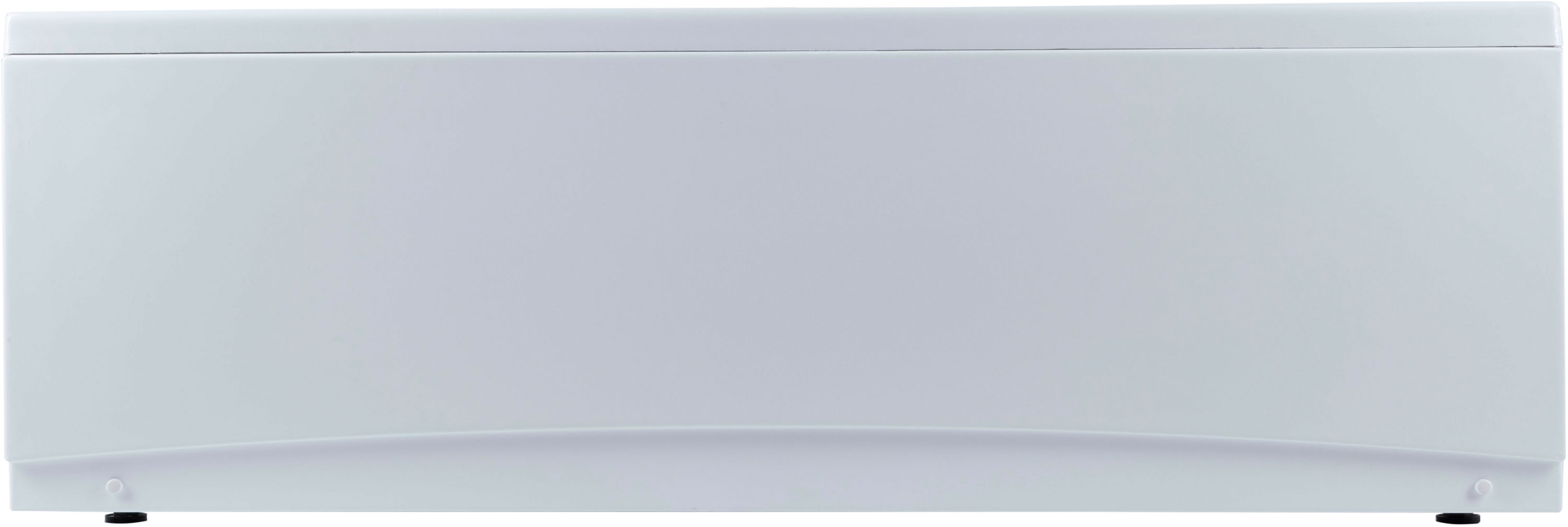 Экран под ванну STWORKI Стокгольм 270050 180, акриловый, белый