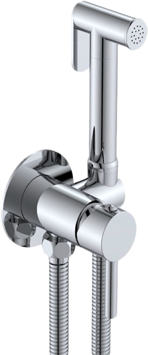 Гигиенический душ Cezares CZR-SET-DA1-ID2-FMM120-01