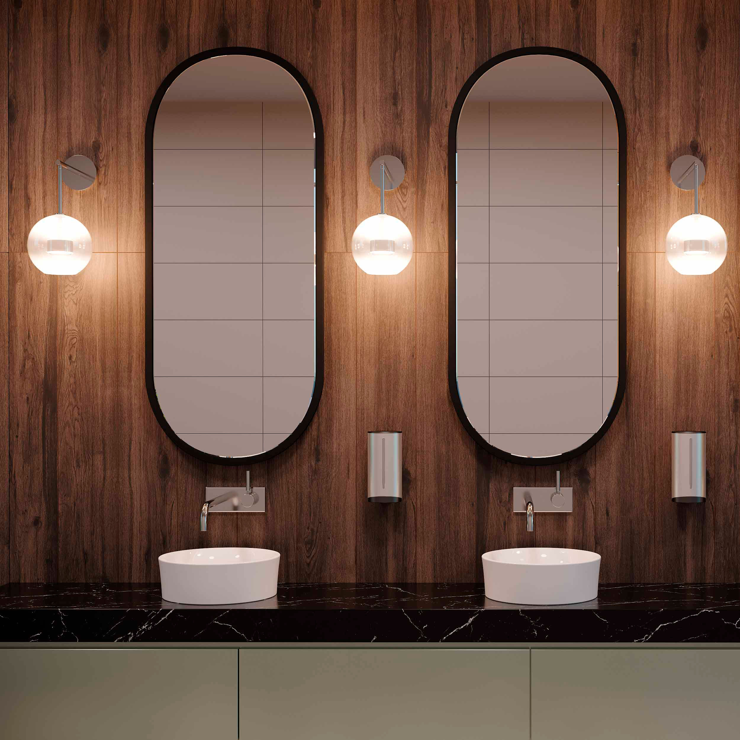 Коллекция плитки Creto Gevorg