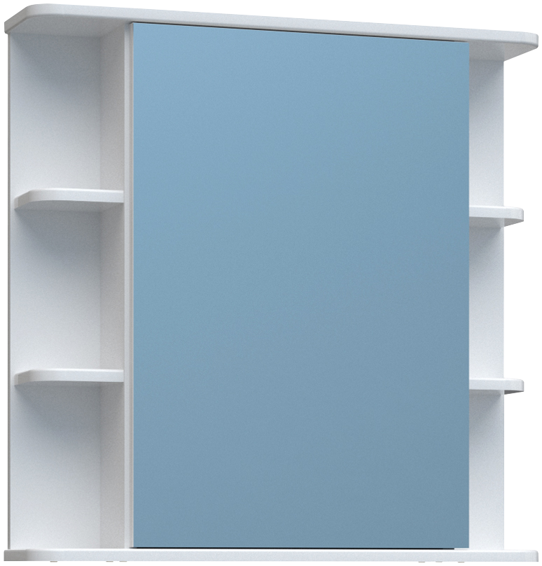 Зеркало-шкаф Vigo Nova 70