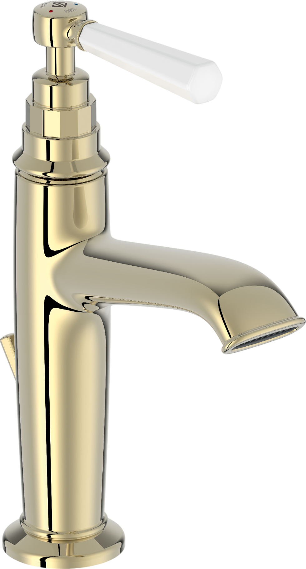 Смеситель для раковины Jacob Delafon Cleo 1889 E24307-BGG