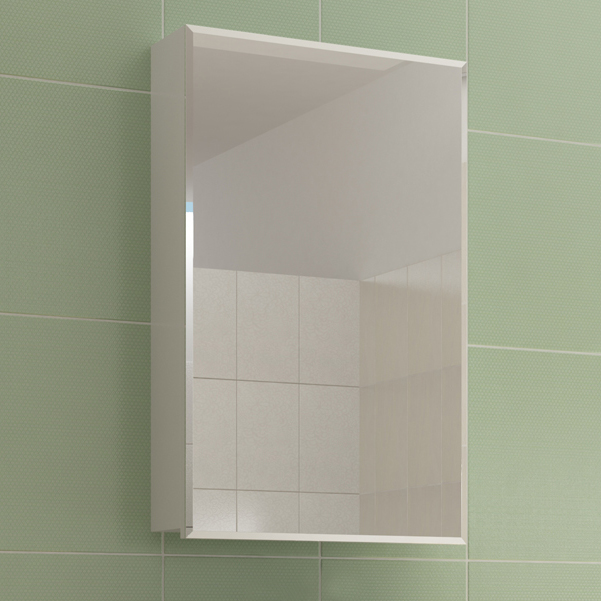 Зеркало-шкаф Vigo Grand 45