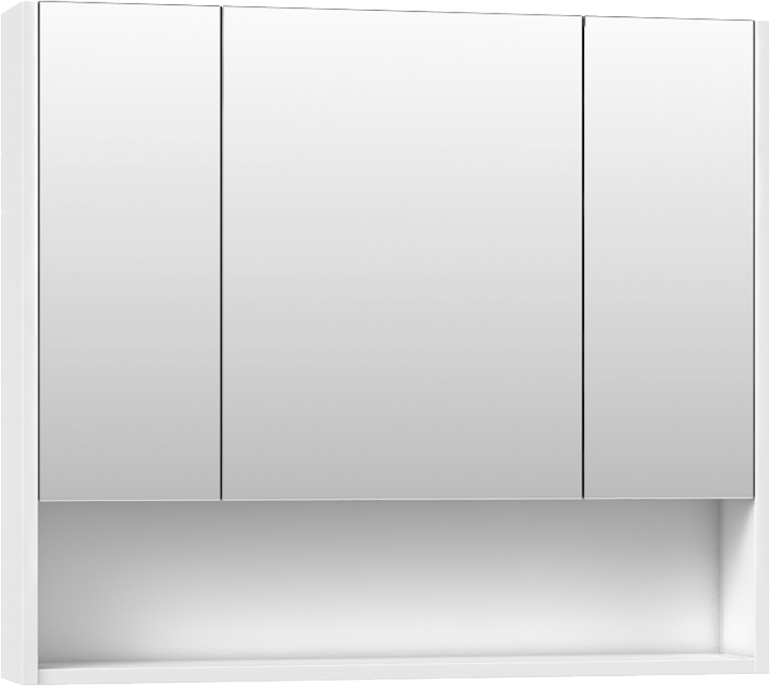 Зеркало-шкаф Vigo Urban 70