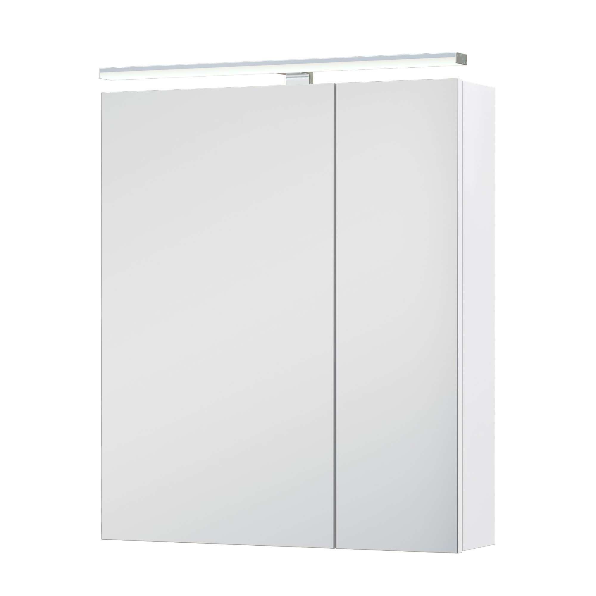 Зеркало-шкаф Vigo Plaza 60