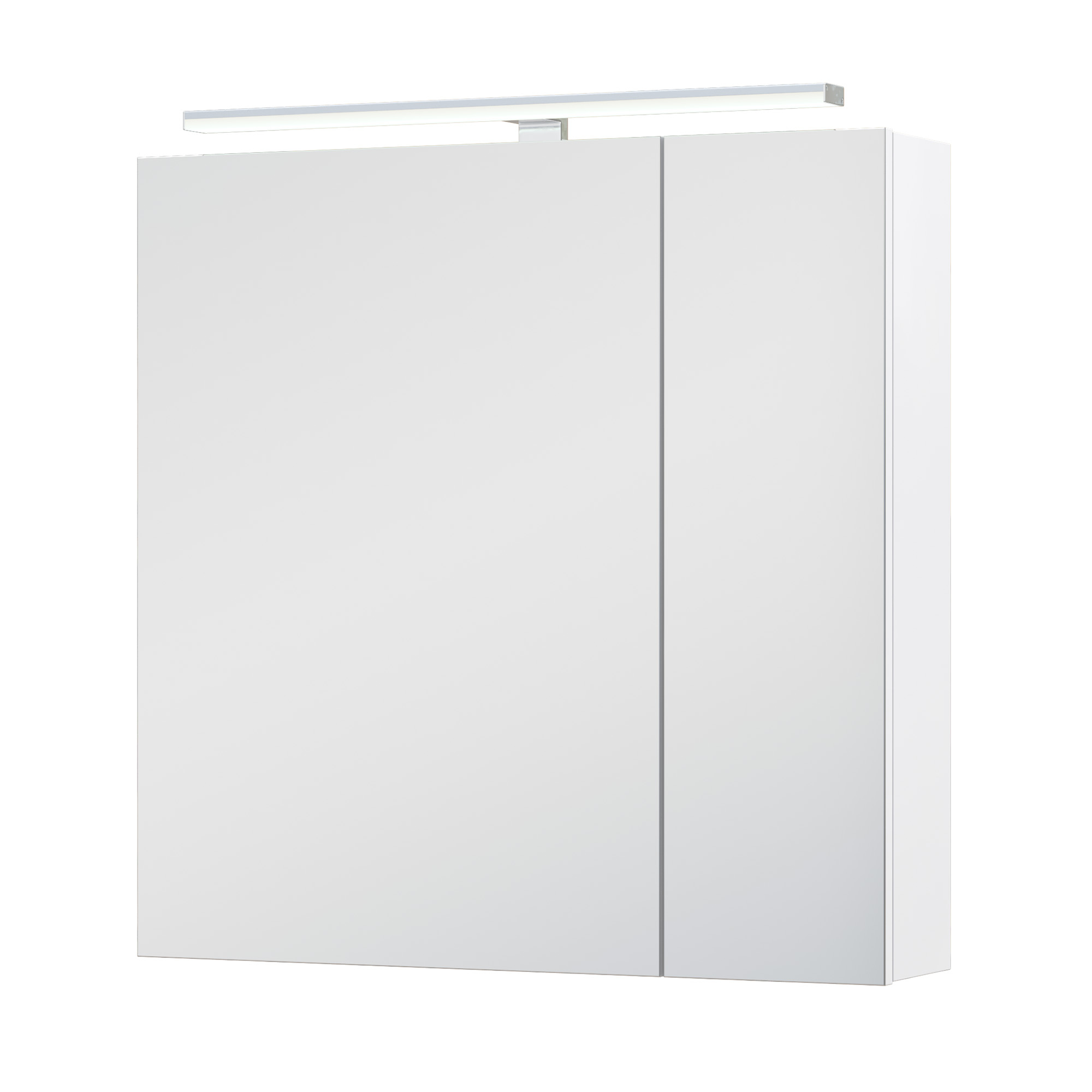 Зеркало-шкаф Vigo Plaza 70