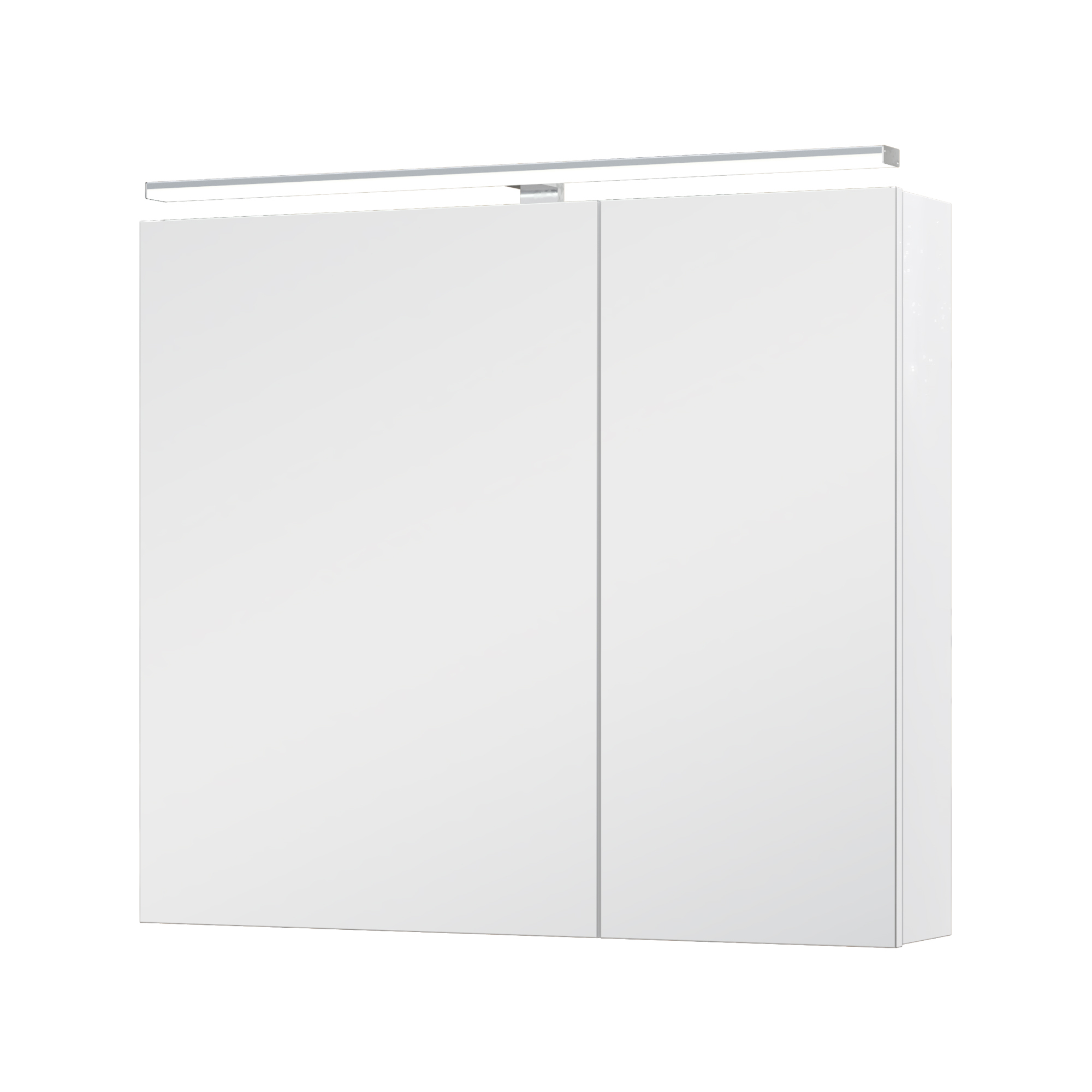 Зеркало-шкаф Vigo Plaza 80