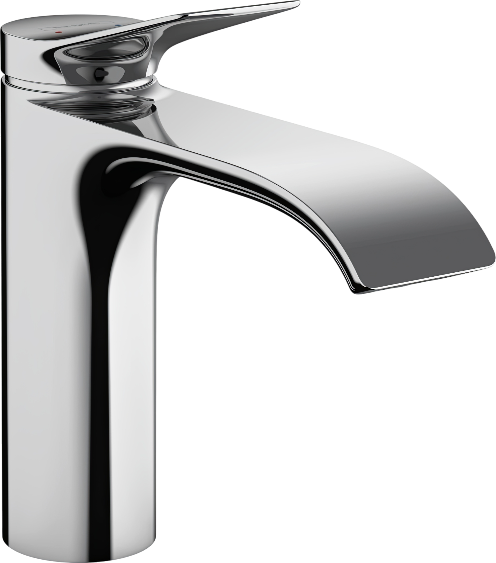 Смеситель для раковины Hansgrohe Vivenis 110 Vivenis 110 75022000 хром