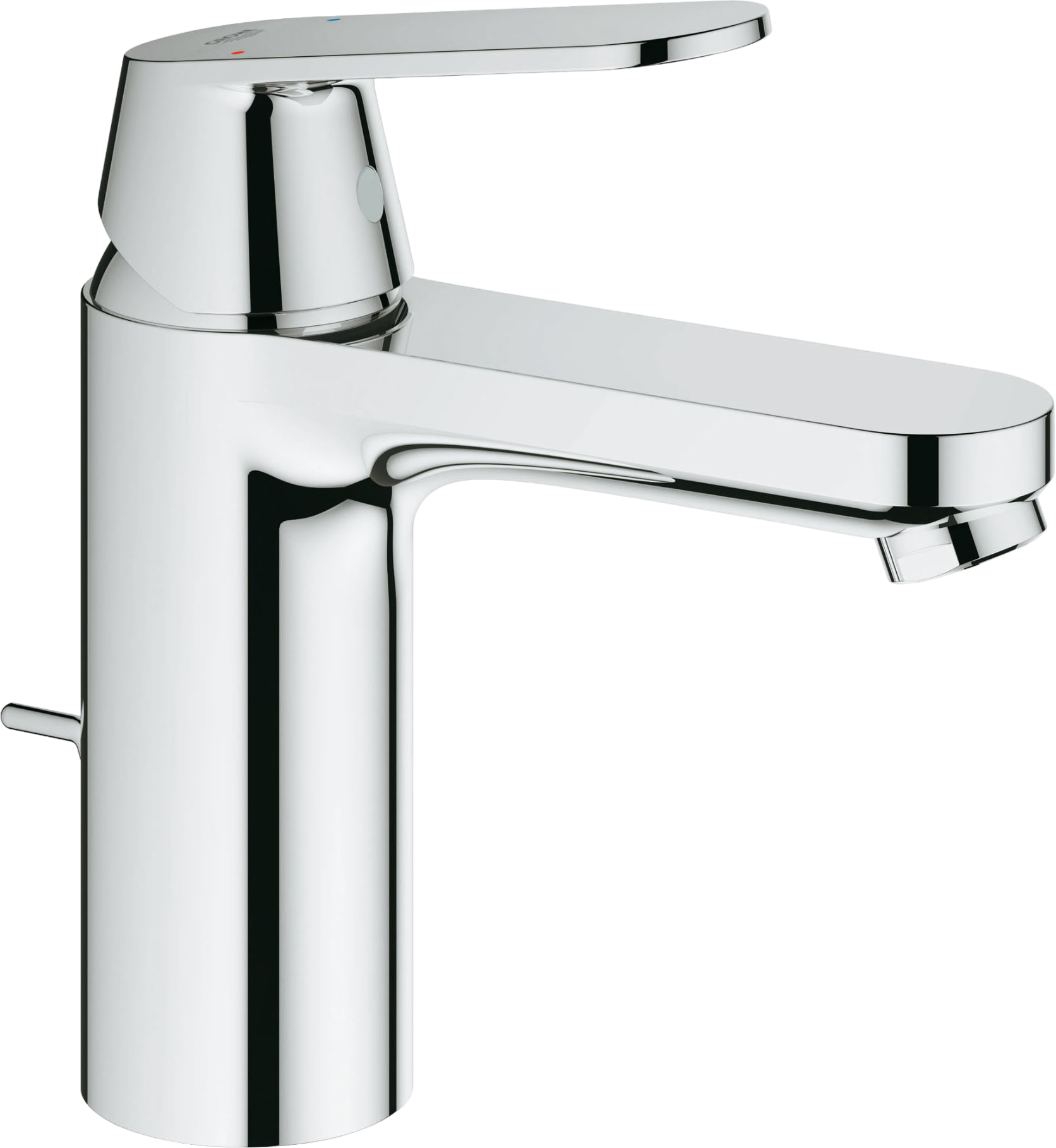 Смеситель для раковины Grohe Eurosmart Cosmopolitan 23325000