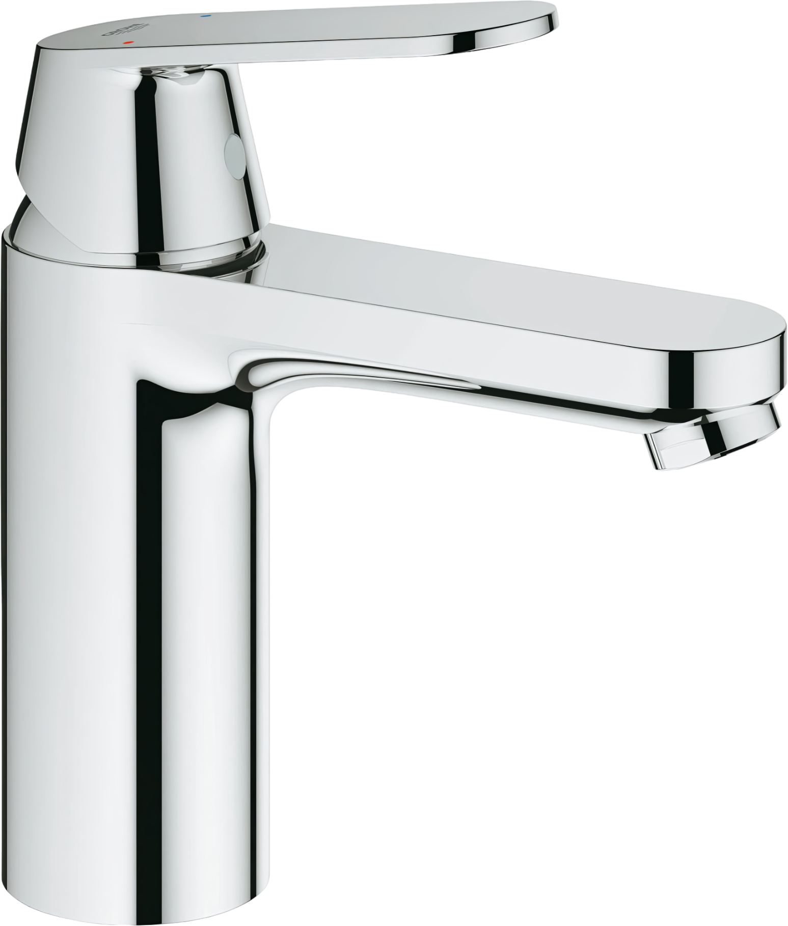 Смеситель для раковины Grohe Eurosmart Cosmopolitan 23327000
