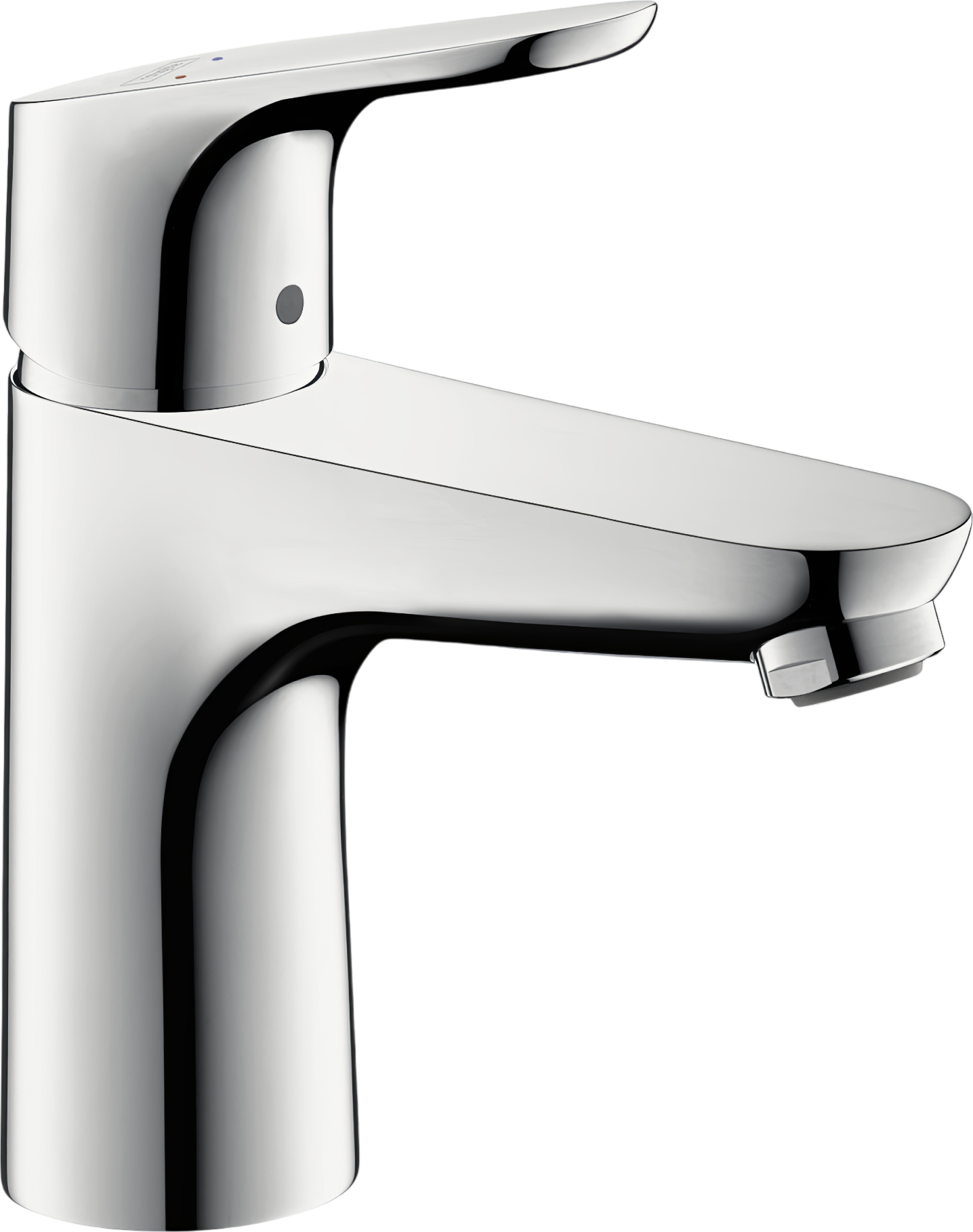 Смеситель для раковины Hansgrohe Focus E2 31517000