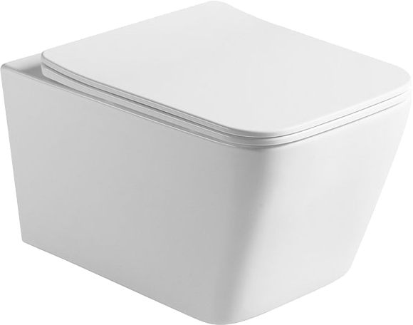 Унитаз подвесной Vincea Q-Line VT1-12