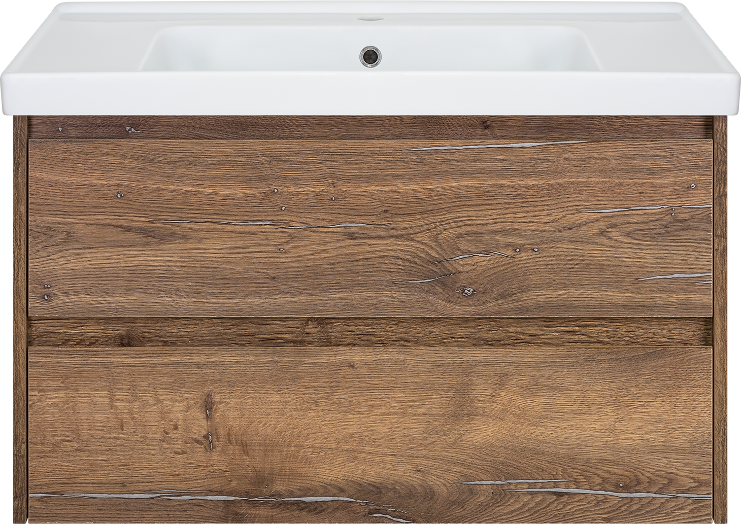 Тумба с раковиной Brevita Dallas 90