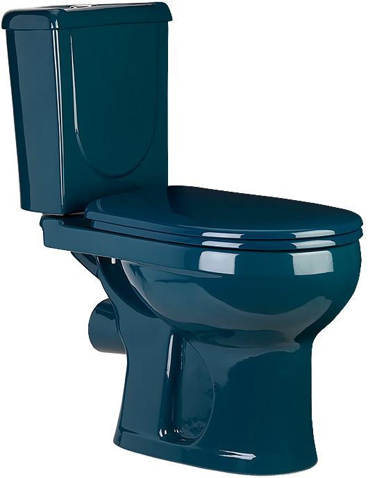 Унитаз-компакт напольный Оскольская керамика Ирида 40325110402