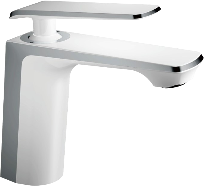 Смеситель для раковины Haiba HB548-8 HB10548-8