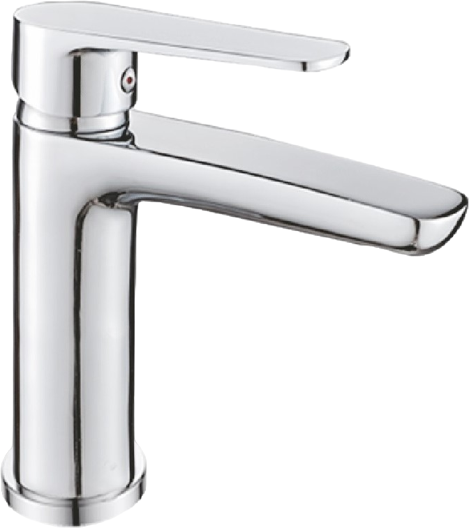 Смеситель для раковины Cron CN523 CN10523