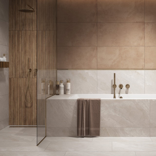 Коллекция плитки Meissen Keramik Harmony