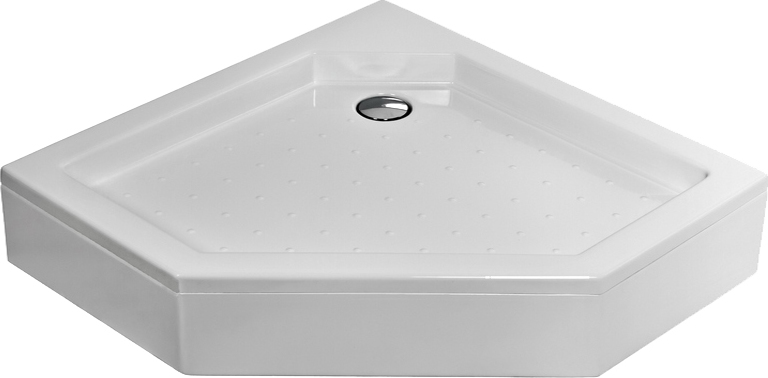 Поддон для душа RGW Style TR 90x90 с сифоном