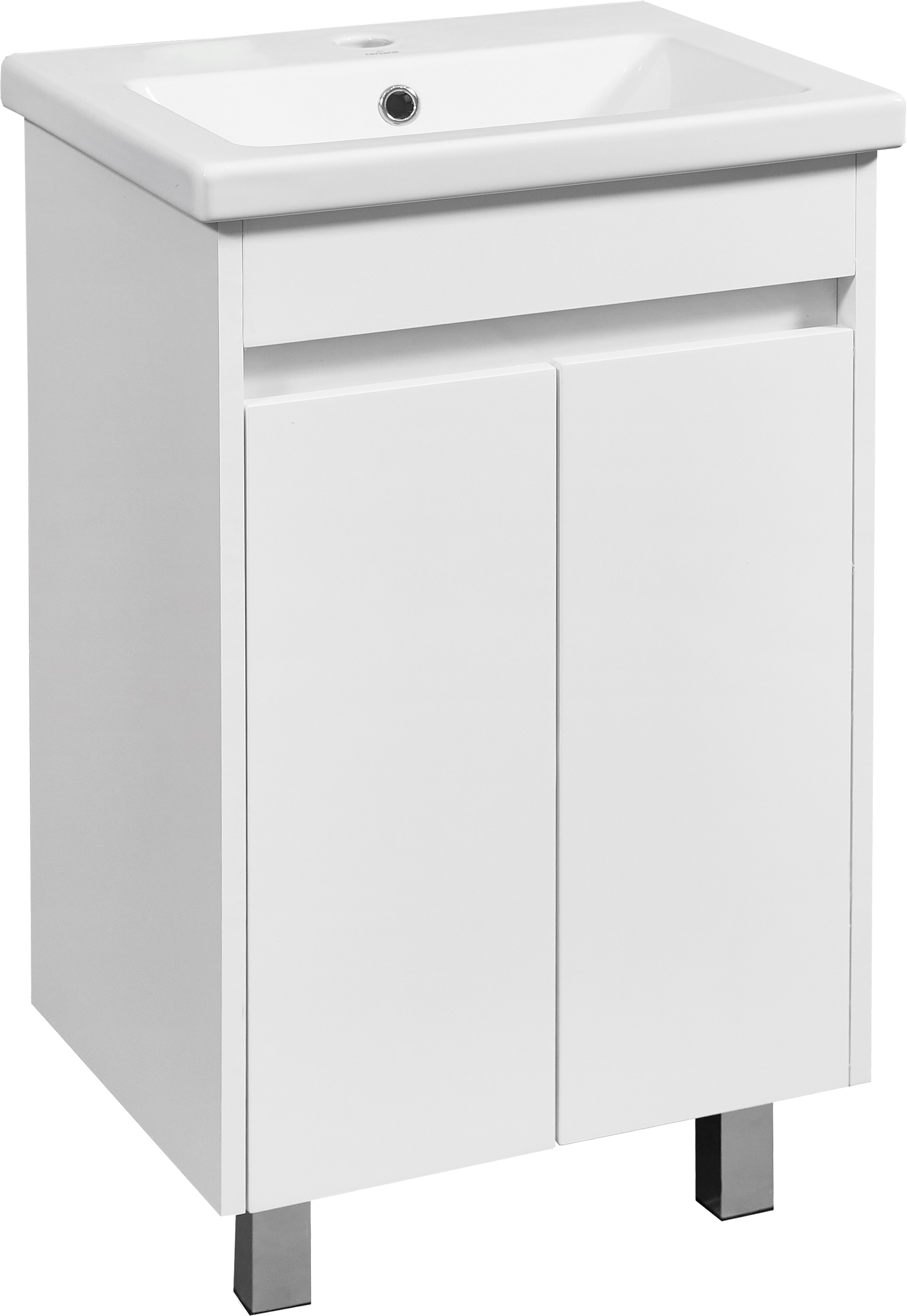 Тумба под раковину без столешницы Stella Polar Фаворита 50