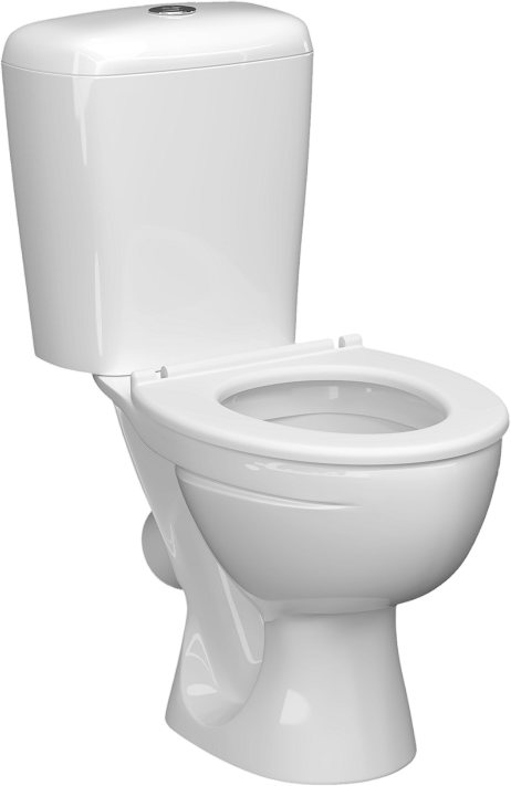 Детский унитаз-компакт Керамин Литл МС Инкоэр CDB00022881