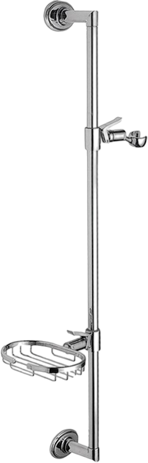 Душевая штанга Potato P9022