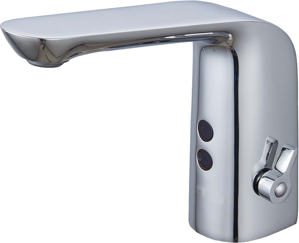 Смеситель для раковины Savol S-GY8885 хром