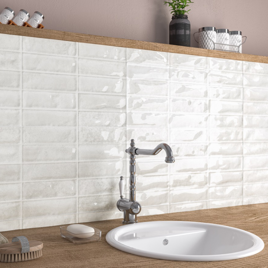 Коллекция плитки Ecoceramic Pool