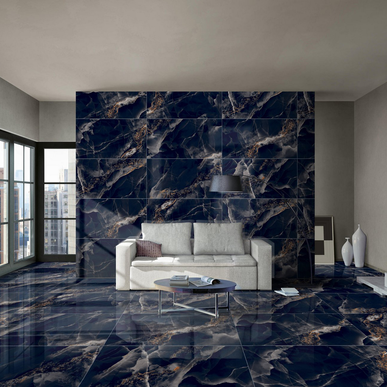 Коллекция плитки Global Tile Paradise